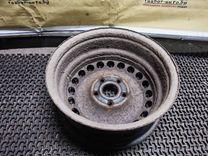 Диск штампованный R15    HI7RE0 Audi 100 купить с доставкой