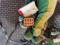 Проводка салона NYNZY1 Peugeot 307 - Фото 19