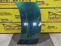 Капот 263PIO Volkswagen Sharan