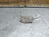 Повторитель передний левый A5QZWP Saab 9-3 - Фото 1