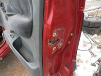 Замок двери передней правой Y57M71 Renault Scenic