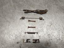 Механизм развода задних тормозных колодок левый MK7LZD Nissan Note - Фото 1