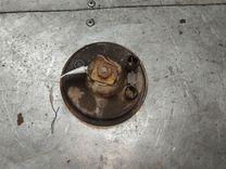 Сигнал (клаксон) M76EWQ Opel Astra купить