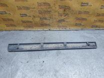 Молдинг двери задней левой CKU7KS Volvo V70 купить