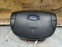 Подушка безопасности водителя 9G3OZT Ford Galaxy - Фото 1