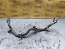 Трубка охлаждающей жидкости металлическая J8FY54 Seat Toledo