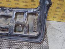 Крышка багажника (дверь 3-5) 3L358M Opel Astra undefined