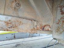 Крыло заднее левое L5UJRZ Ford Focus undefined