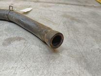 Патрубок (трубопровод, шланг) IJX4Q8 Hyundai Trajet - Фото 3