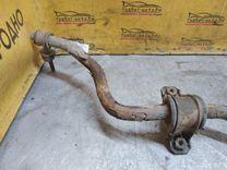 Стабилизатор подвески (поперечной устойчивости) передний T2VOFW Fiat Bravo купить с доставкой