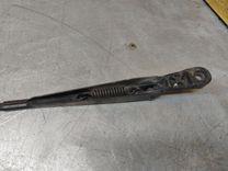 Щеткодержатель (поводок стеклоочистителя, дворник) 4A1XGQ Volkswagen Passat купить