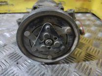 Компрессор кондиционера G118N4 Rover 45 - Фото 2
