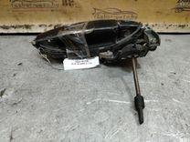 Ручка наружная передняя левая B4INBC Audi A4 - Фото 2