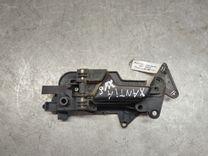 Ручка внутренняя задняя левая GY2LYT Citroen Xantia