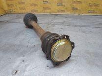 Полуось передняя правая (приводной вал, ШРУС) WN0B8D Volkswagen Passat - Фото 3