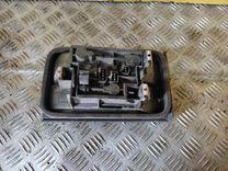 Фонарь крышки багажника левый LRM6I8 Citroen Xantia - Фото 2