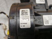 Переключатель подрулевой (стрекоза) RLXLDF Volkswagen Passat - Фото 10