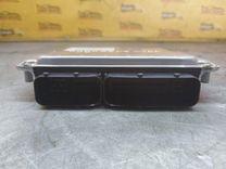 Блок управления двигателем T4PG95 Audi A6 купить на авторазборке