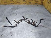 Трубка топливная 5TMF7R Toyota Avensis