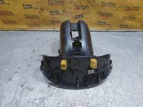 Кожух рулевой колонки 18KJXH Skoda Fabia купить в магазине запчастей бу