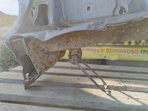 Крыло заднее левое L5UJRZ Ford Focus undefined