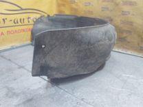 Защита арок задняя правая (подкрылок) K63PK7 Volkswagen Jetta - Фото 3