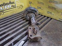 Амортизатор передний правый 8BESX7 Opel Vectra - Фото 5