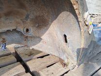 Крыло заднее правое EQEHRD Renault Scenic RX4 undefined