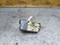 Замок двери задней левой JP744R Peugeot 306 undefined