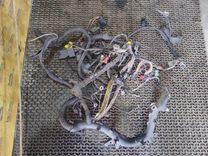 Проводка двигателя EV1DVS Peugeot 406 undefined