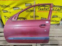 Дверь передняя левая 365CKL Renault Megane - Фото 1