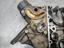 Корпус масляного фильтра B2JQNB Mercedes Sprinter undefined