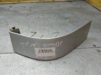 Ус под фонарь левый 4TVG1Z Seat Alhambra - Фото 1