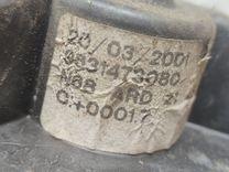 Стеклоподъемник задний правый DNBILU Citroen Xsara Picasso - Фото 4