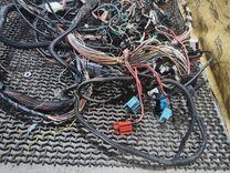 Проводка салона 0B08TR Renault Espace купить с доставкой