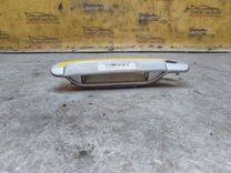 Ручка наружная передняя левая H3GSGZ Hyundai Getz - Фото 4