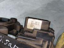 Переключатель подрулевой (стрекоза) UFLTKF Citroen Xsara undefined