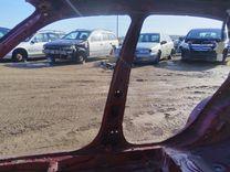 Стойка кузовная центральная правая WYJ7LH Toyota Corolla - Фото 6