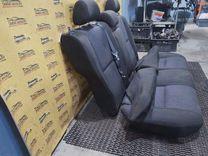 Салон (комплект сидений) A7ARGZ Toyota Avensis undefined