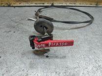 Трос капота WR8P6N Citroen Xsara Picasso - Фото 2