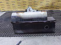 Стойка кузовная центральная правая FIIGFS Renault Clio undefined