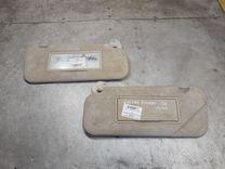 Козырек солнцезащитный JW9P9W Citroen Xsara Picasso