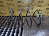 Пружина передняя 8CR1WN Renault Safrane - Фото 3