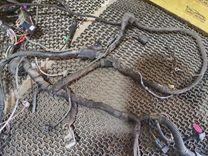 Проводка двигателя A67ITL Volkswagen Golf undefined