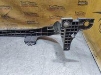 Усилитель бампера переднего 5FXXBO Opel Corsa - Фото 5