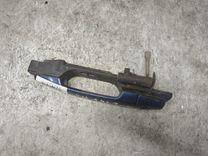 Ручка наружная передняя левая 9V0D9Z Toyota Corolla Verso купить с доставкой