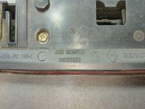 Стоп-сигнал Z9RH17 Renault Safrane купить на авторазборке