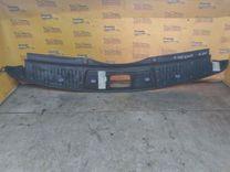 Пластик багажника M40ZNV Opel Insignia - Фото 5