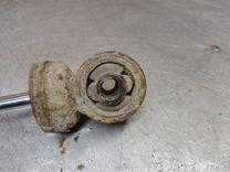 Амортизатор задний левый QTJSYA Opel Astra - Фото 5