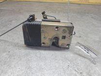 Замок двери передней правой GPLPEO Peugeot 406 - Фото 1